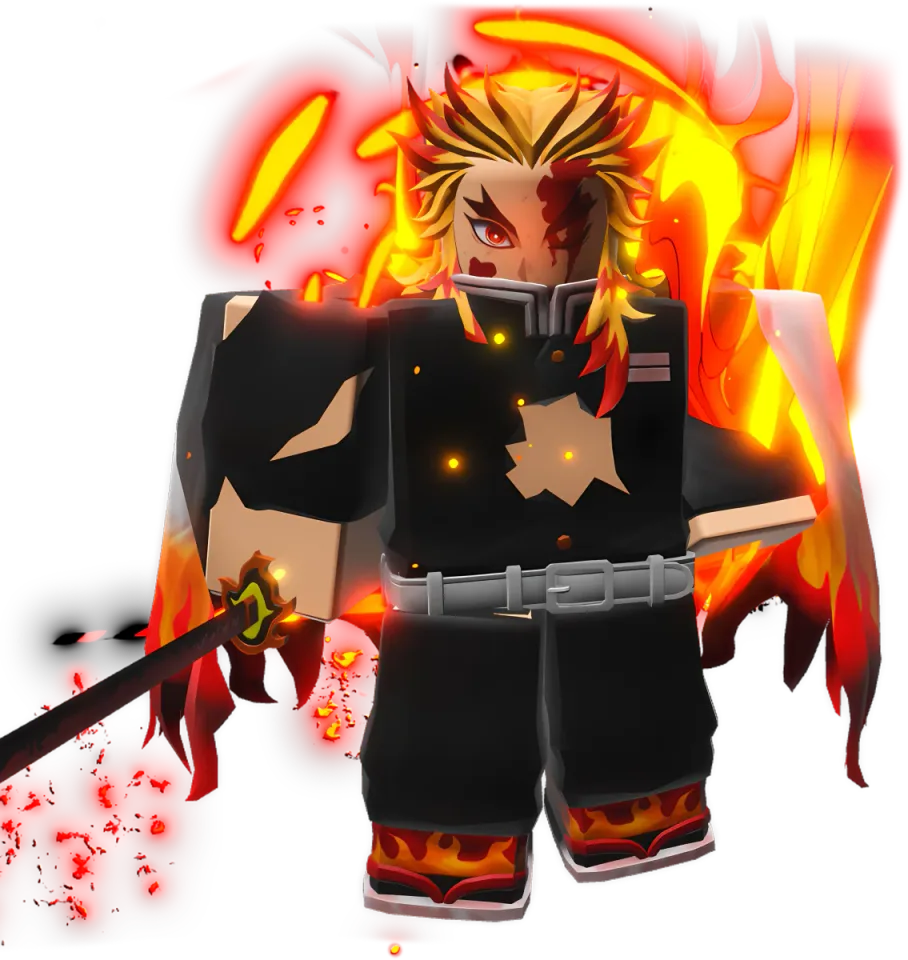 Renguko (Purgatory)