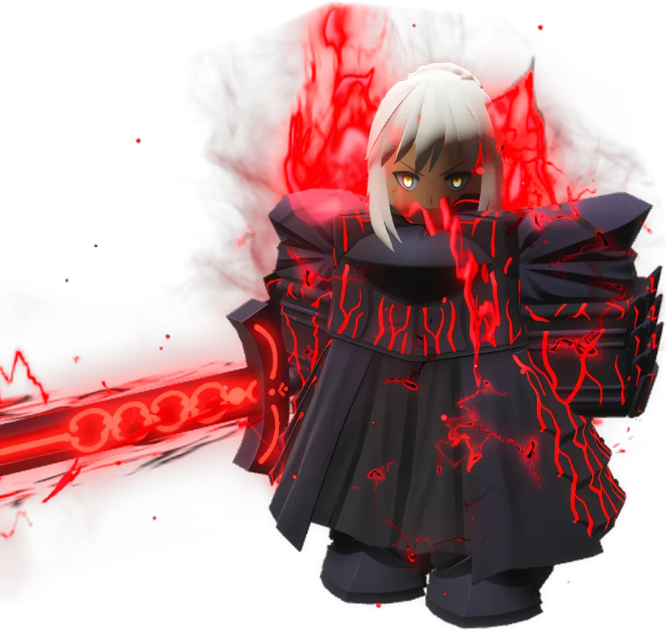 Saber (Black Tyrant)