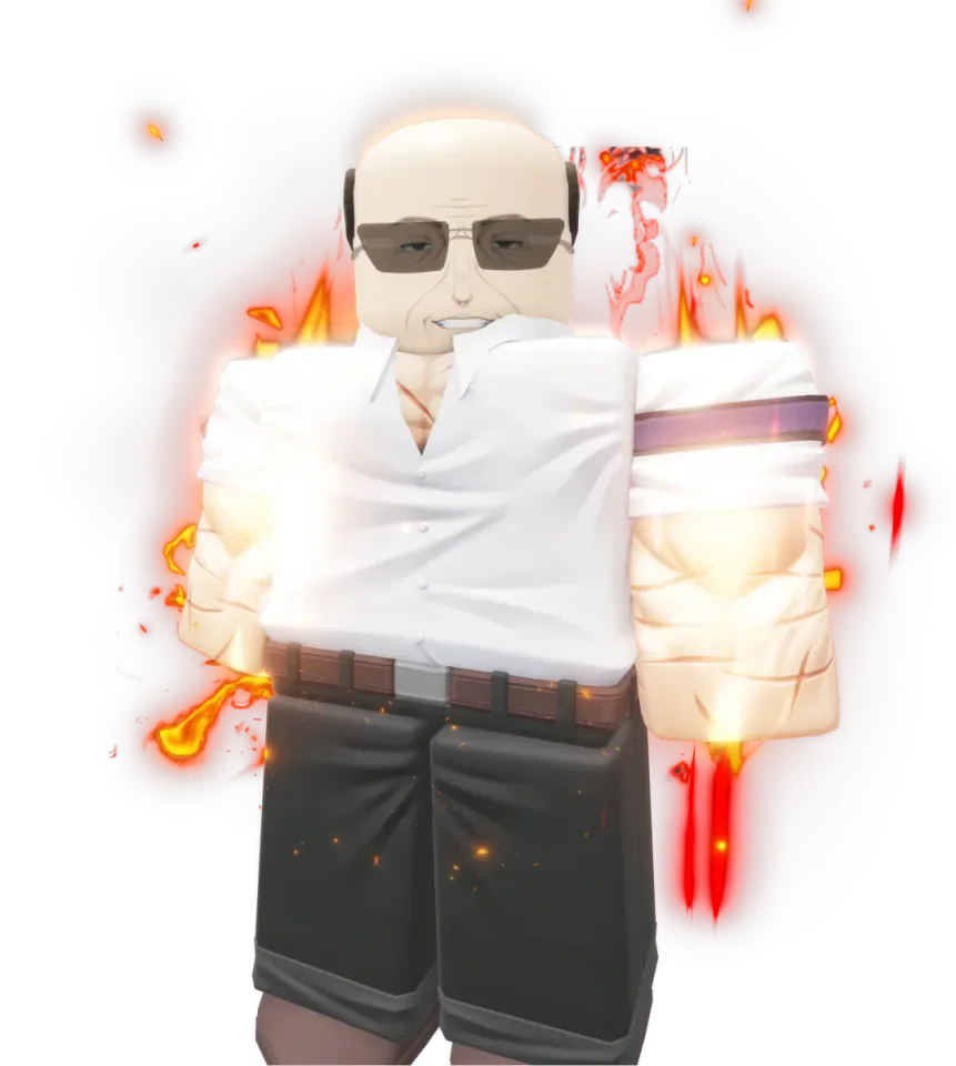 Senator (Nanomachines)
