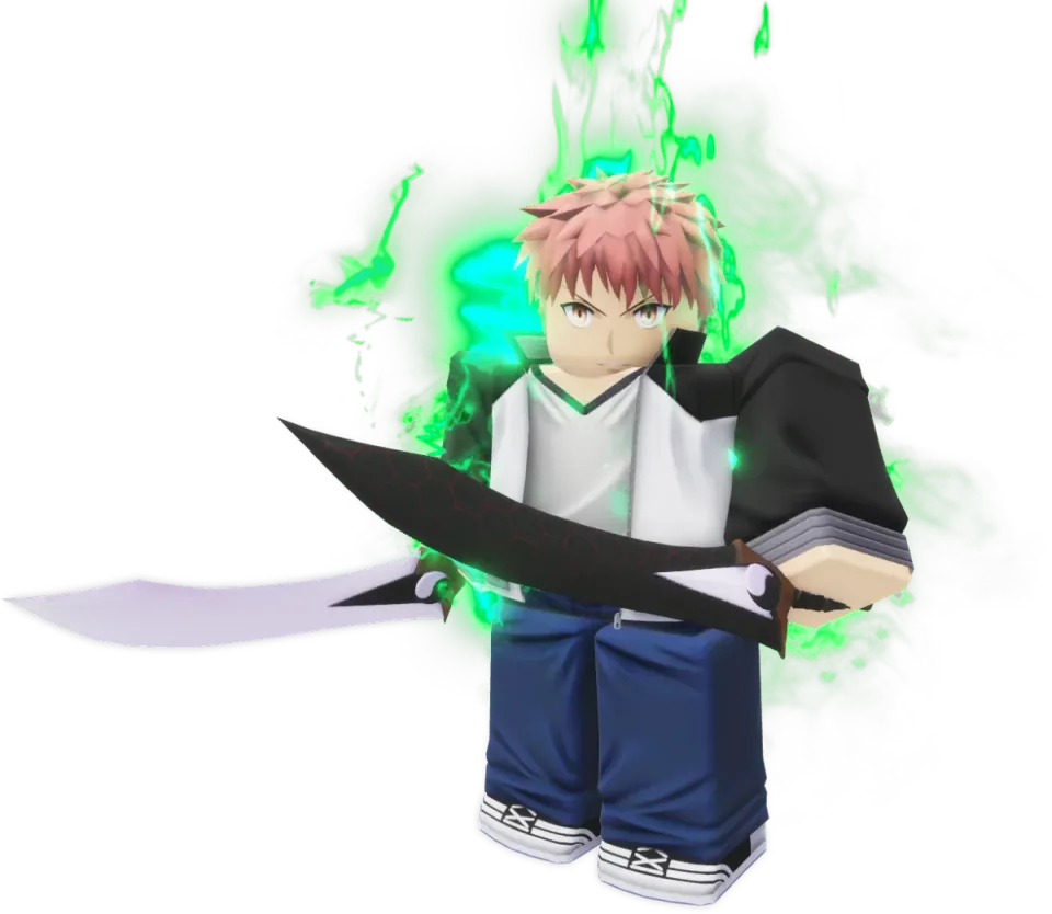 Shero (Hero of Justice)