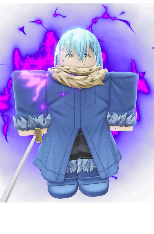 Slime (King)