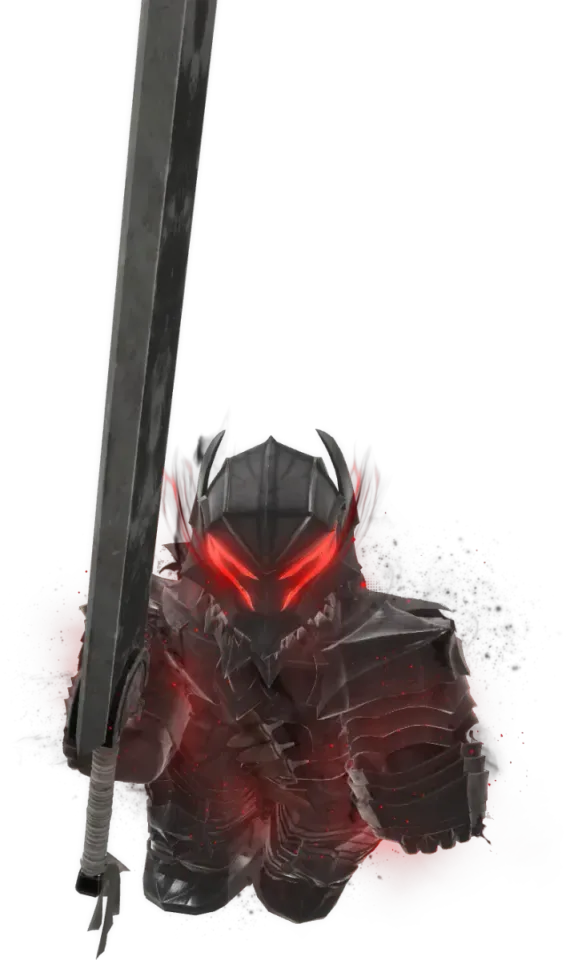 The Struggler (Rampage)