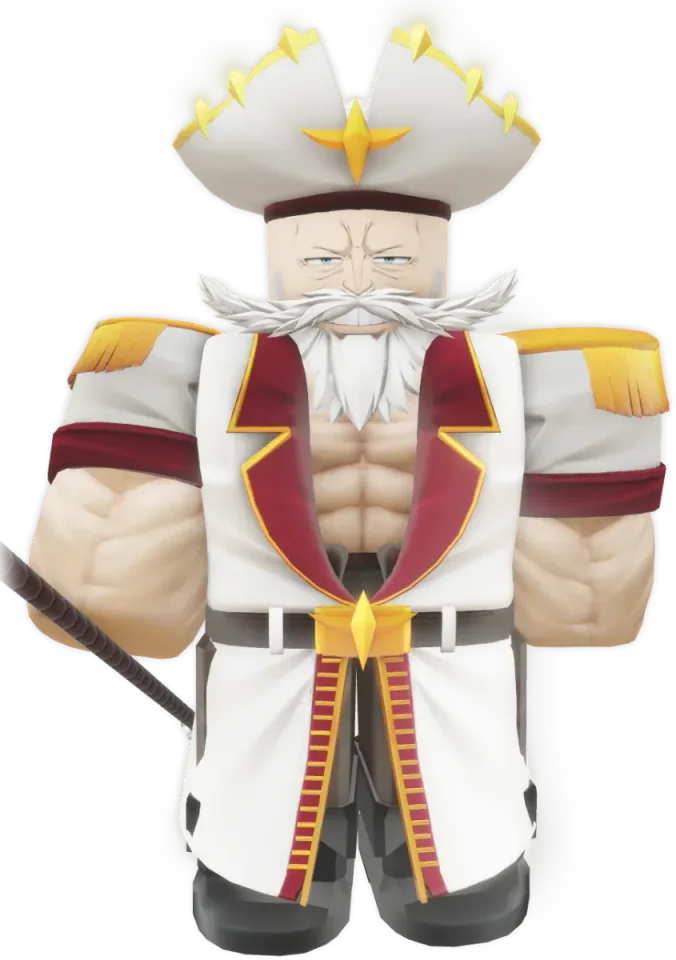 World Destroyer (Old)