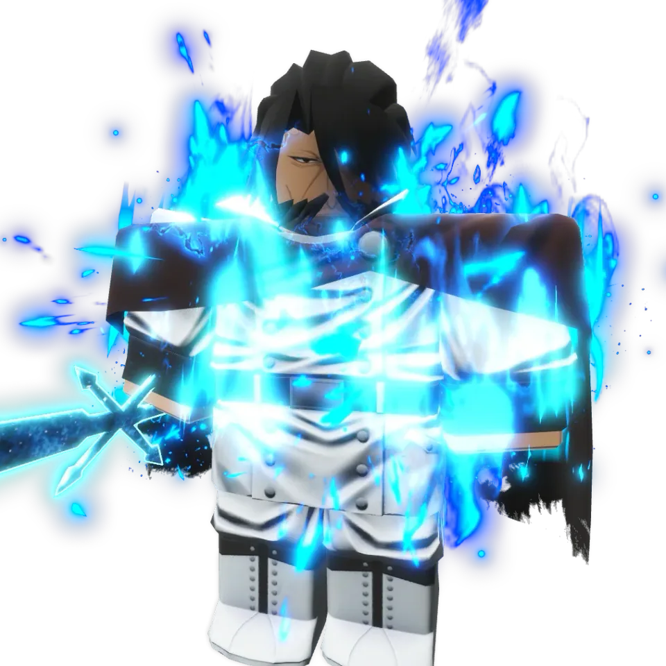 Yehowach (Almighty)