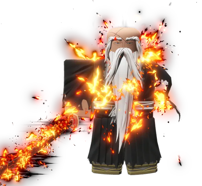 Yomomata (Captain)
