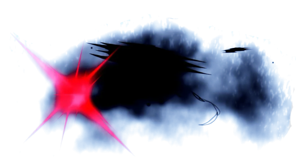 Black Spirit