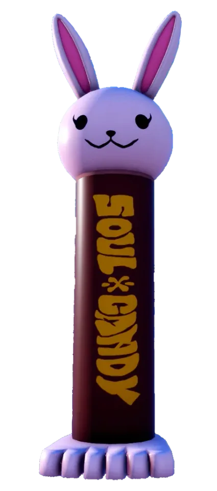 Spirit Dispenser