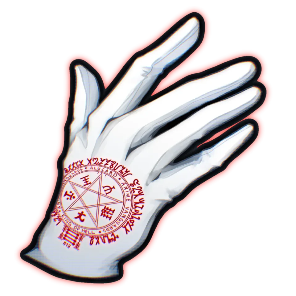 Vampire's Seal