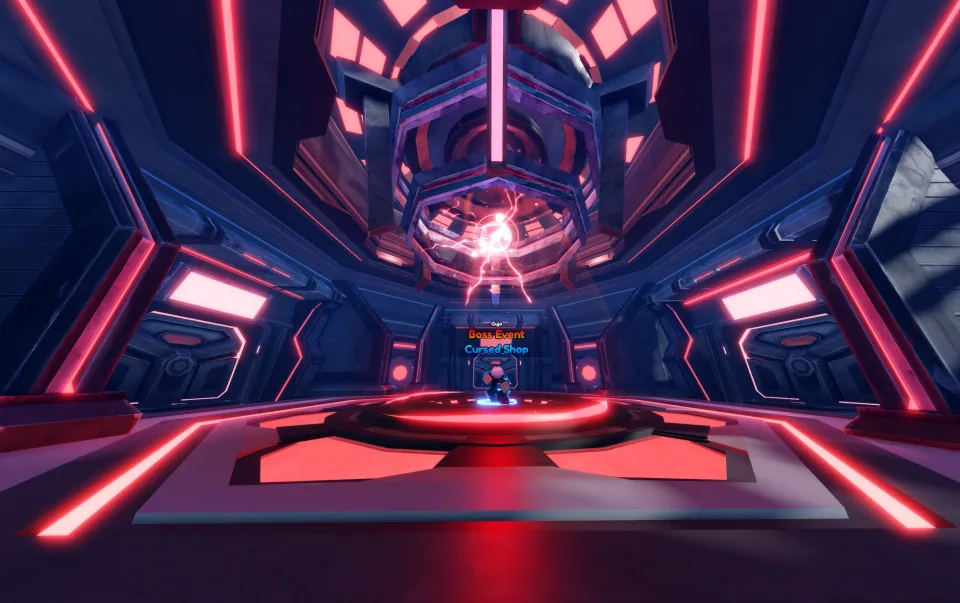 Gamemodes