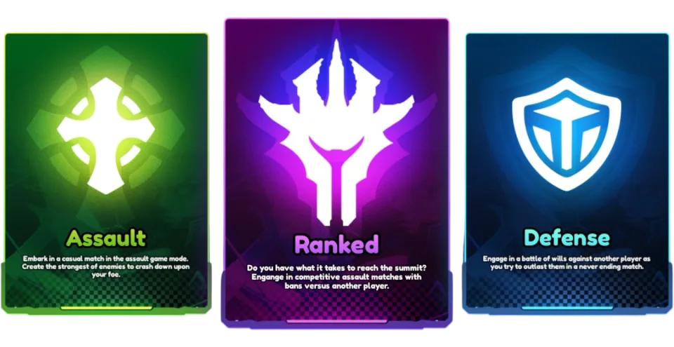 PvP