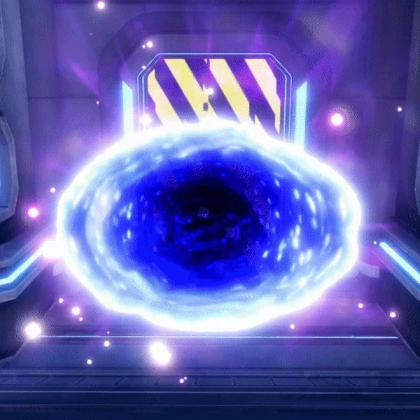 Rifts