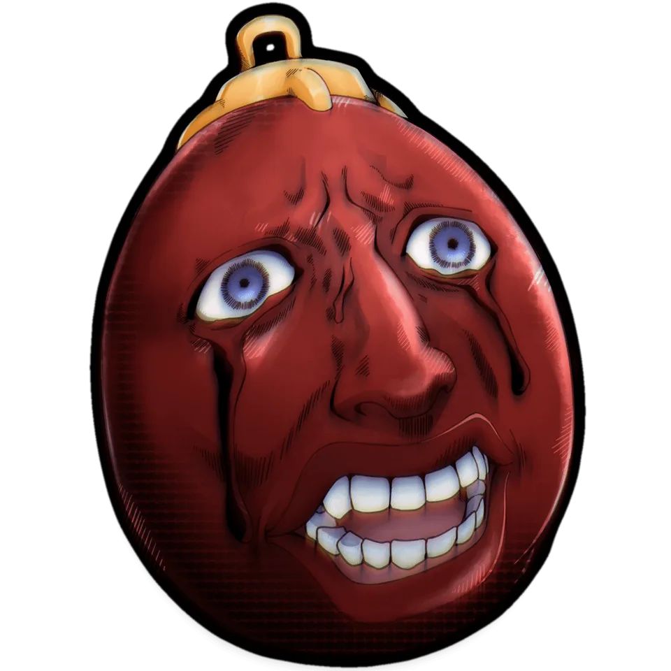 Awakened King's Egg