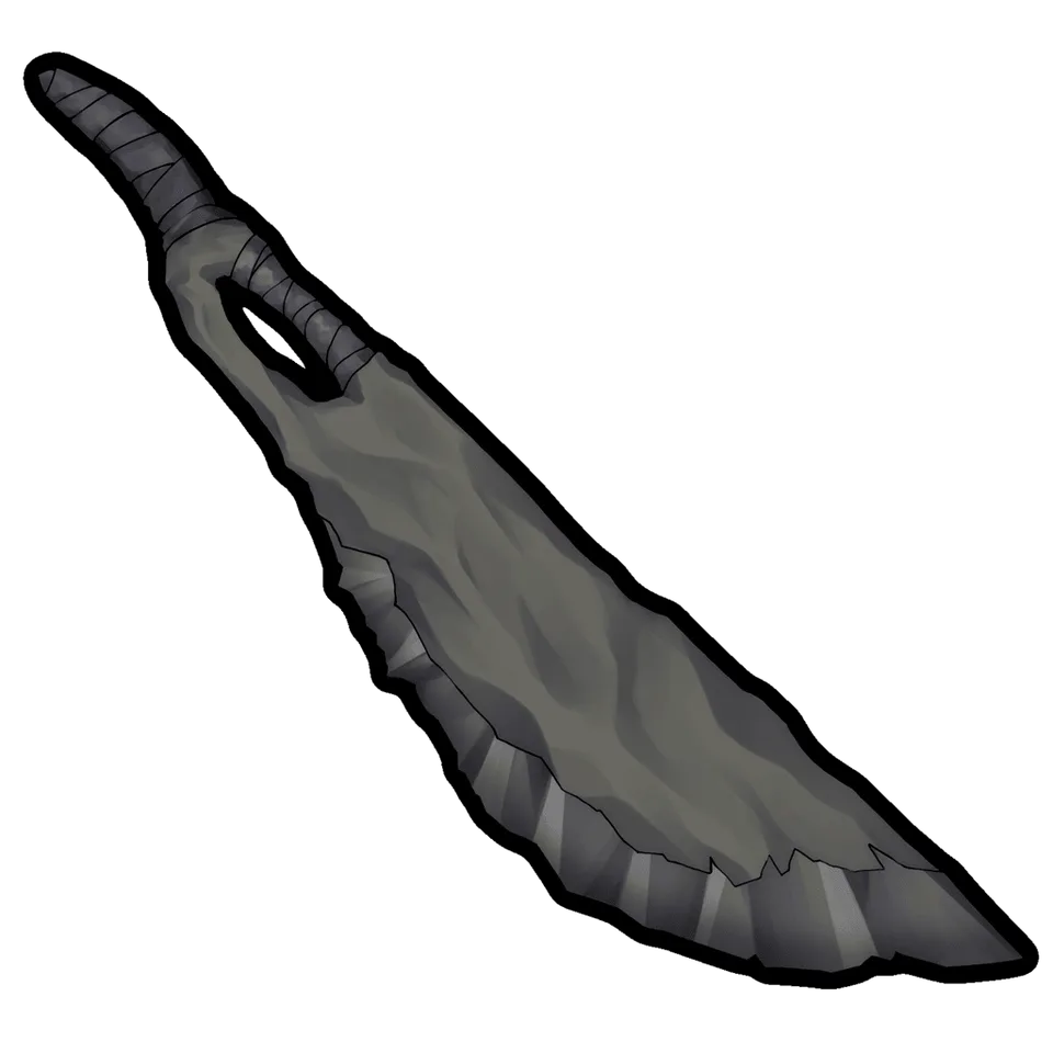 Berserker's Blade