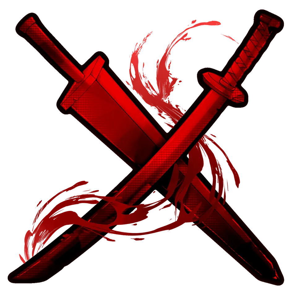 Blood Sword