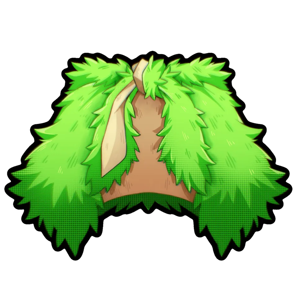 Brolzi's Pelt