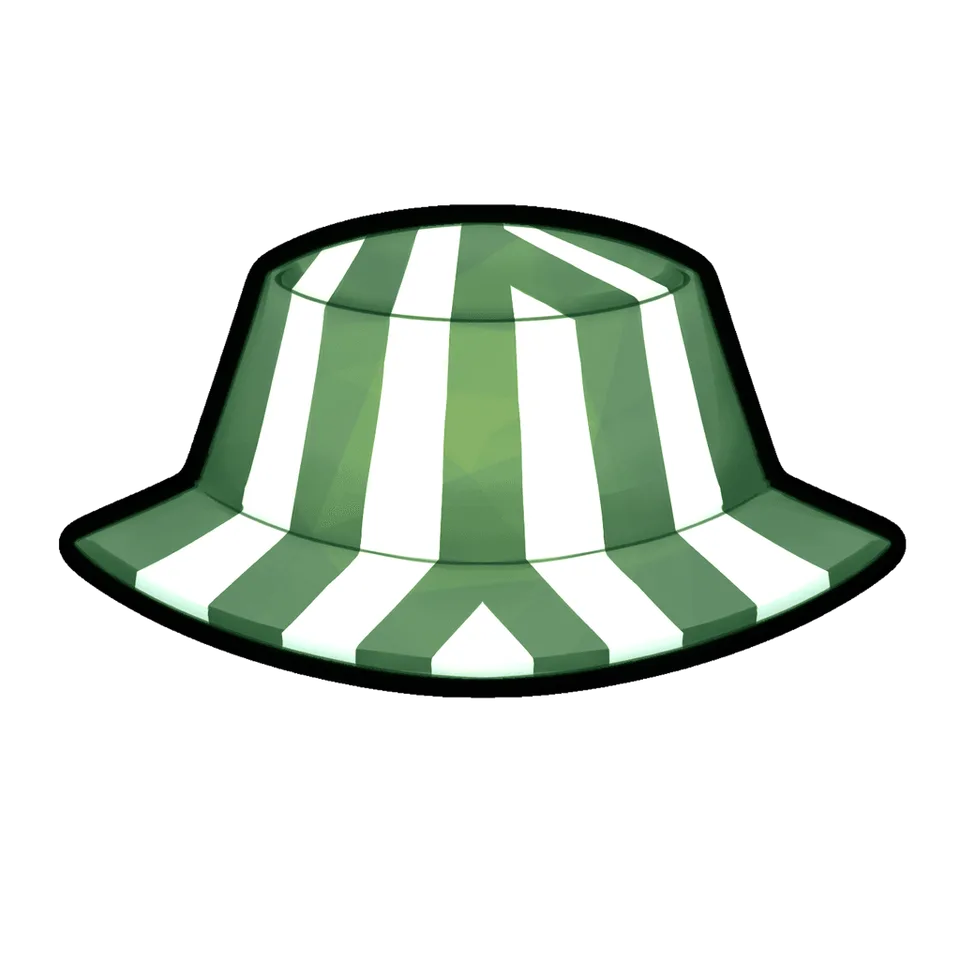 Bucket Hat