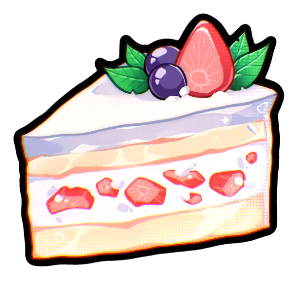 Cake Slice