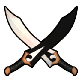 Cast Blades