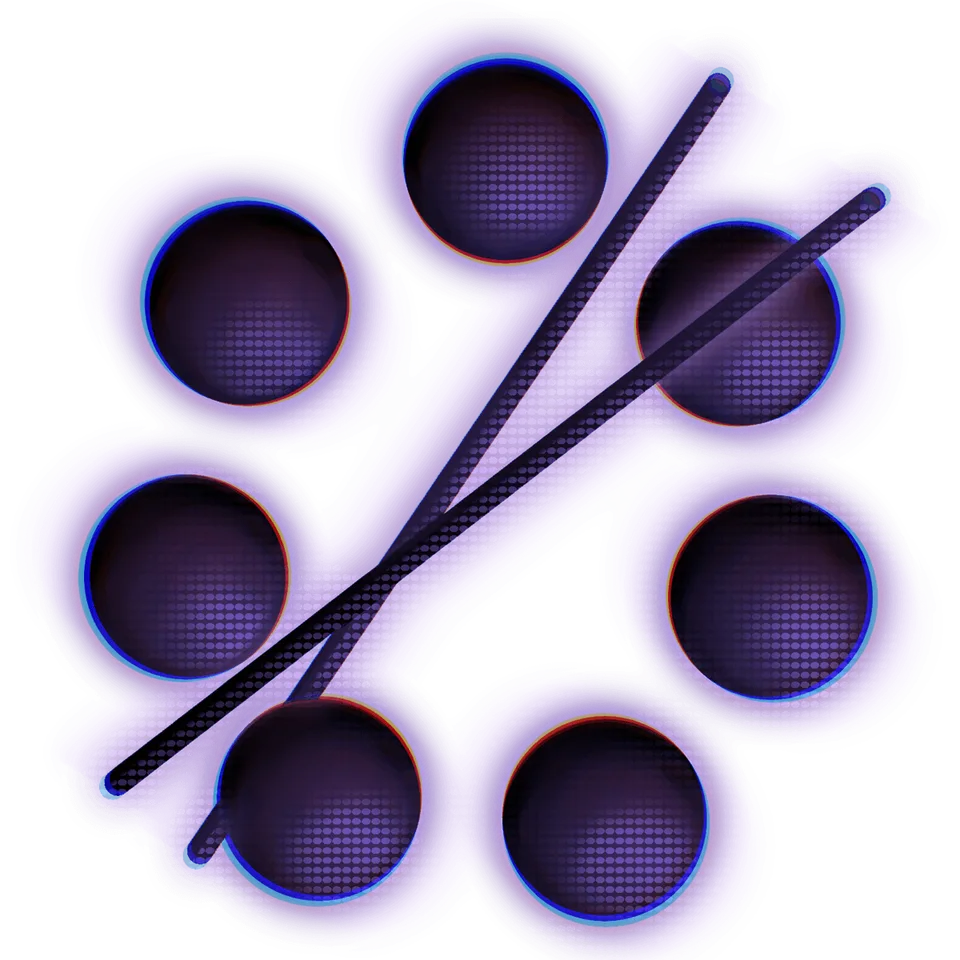 Chi Spheres