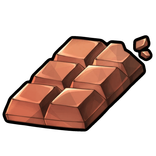 Chocolate Bars