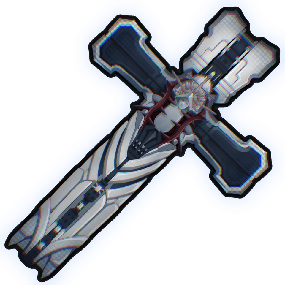 Cross Gun