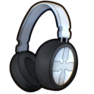 Cross Headphones