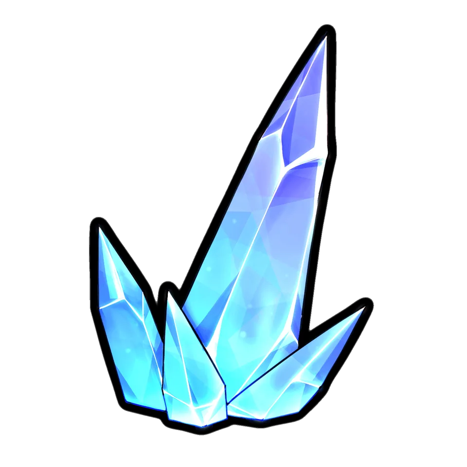 Crystal