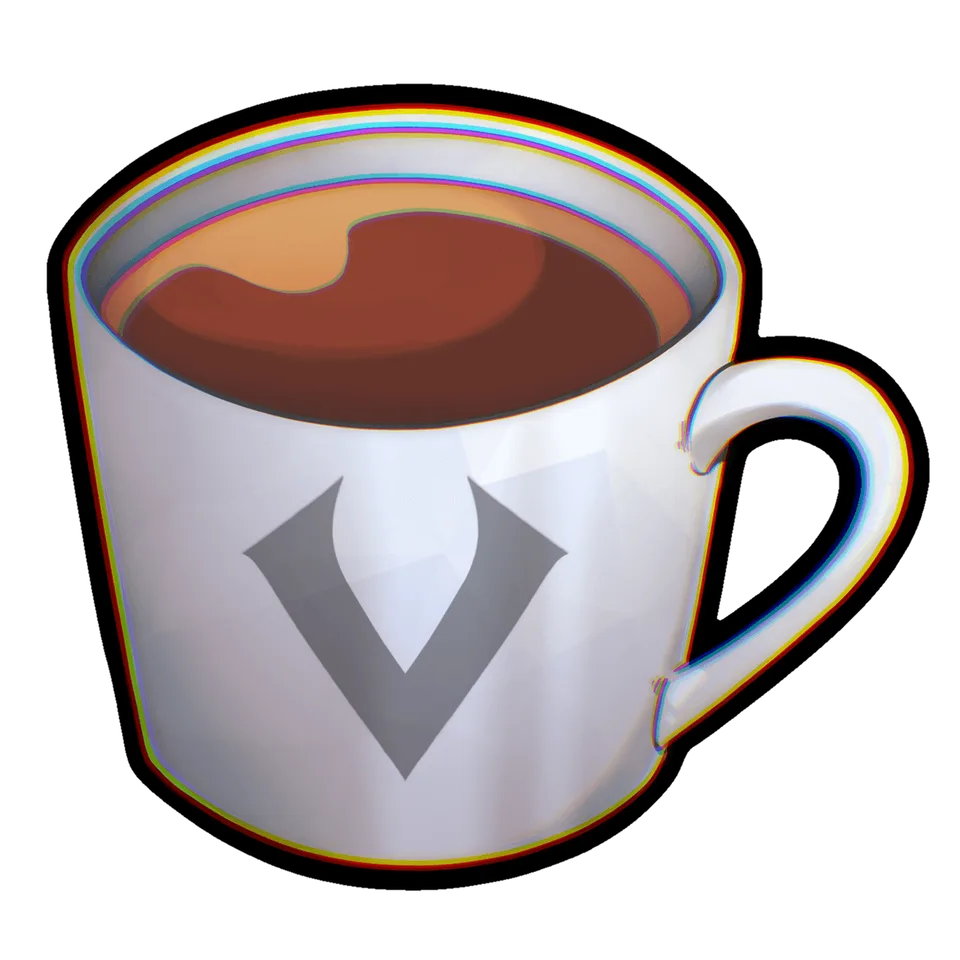Cup of Coffee