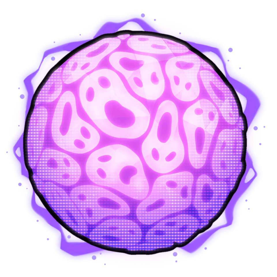 Curse Ball