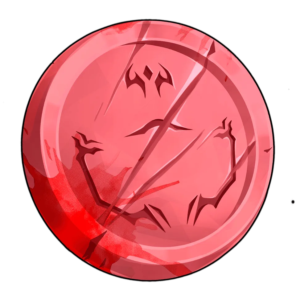 Curse Tokens
