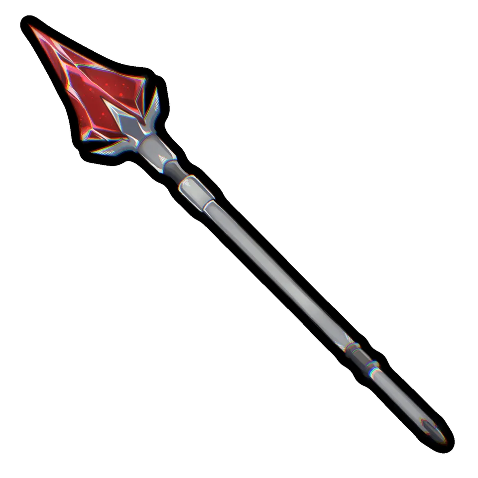 Dark Wand