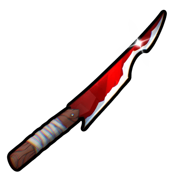 Deadly Dagger