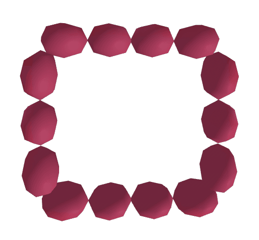 Demon Beads