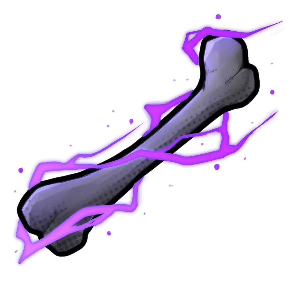 Dog Bone