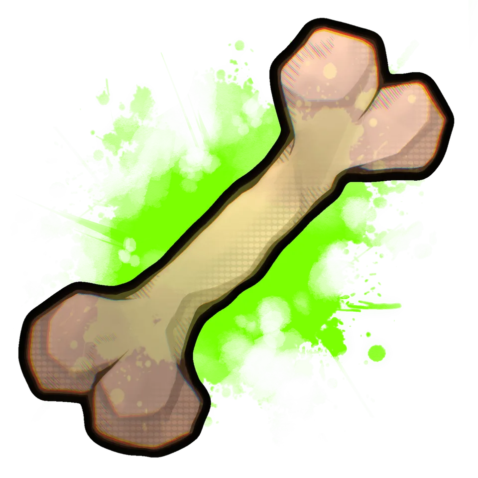 Doggy Bone