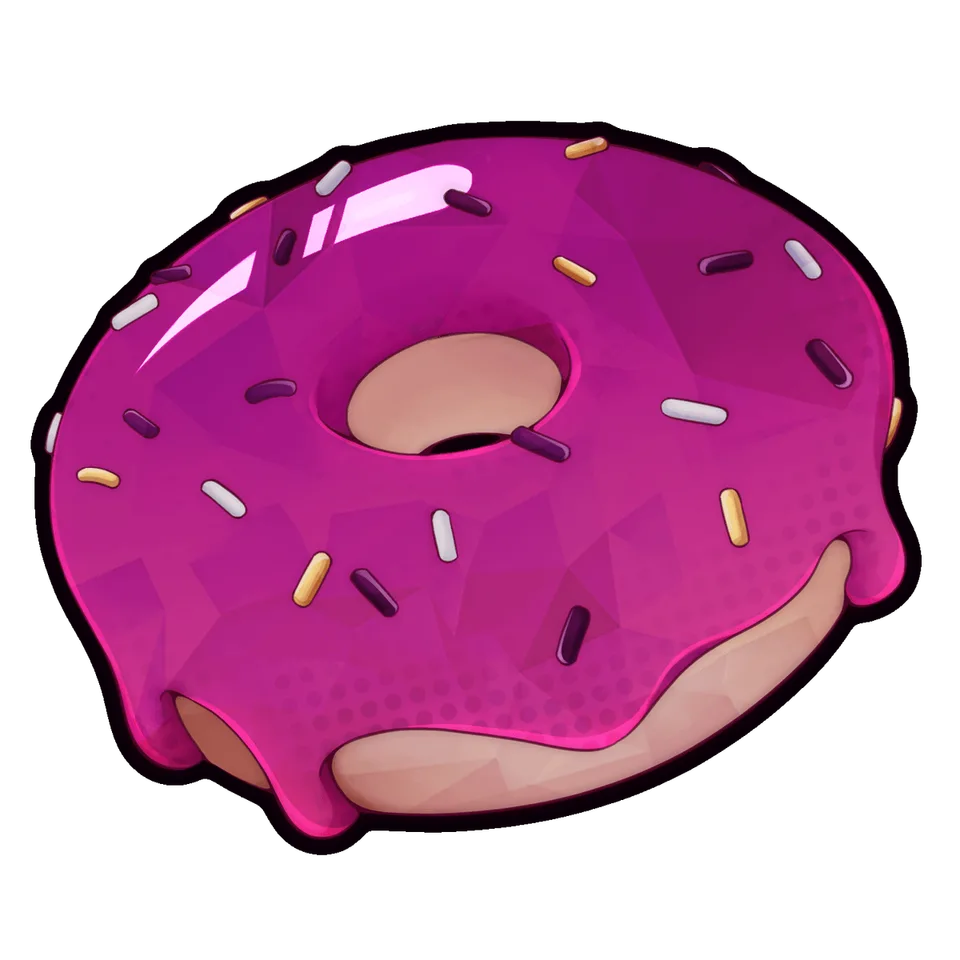 Donut
