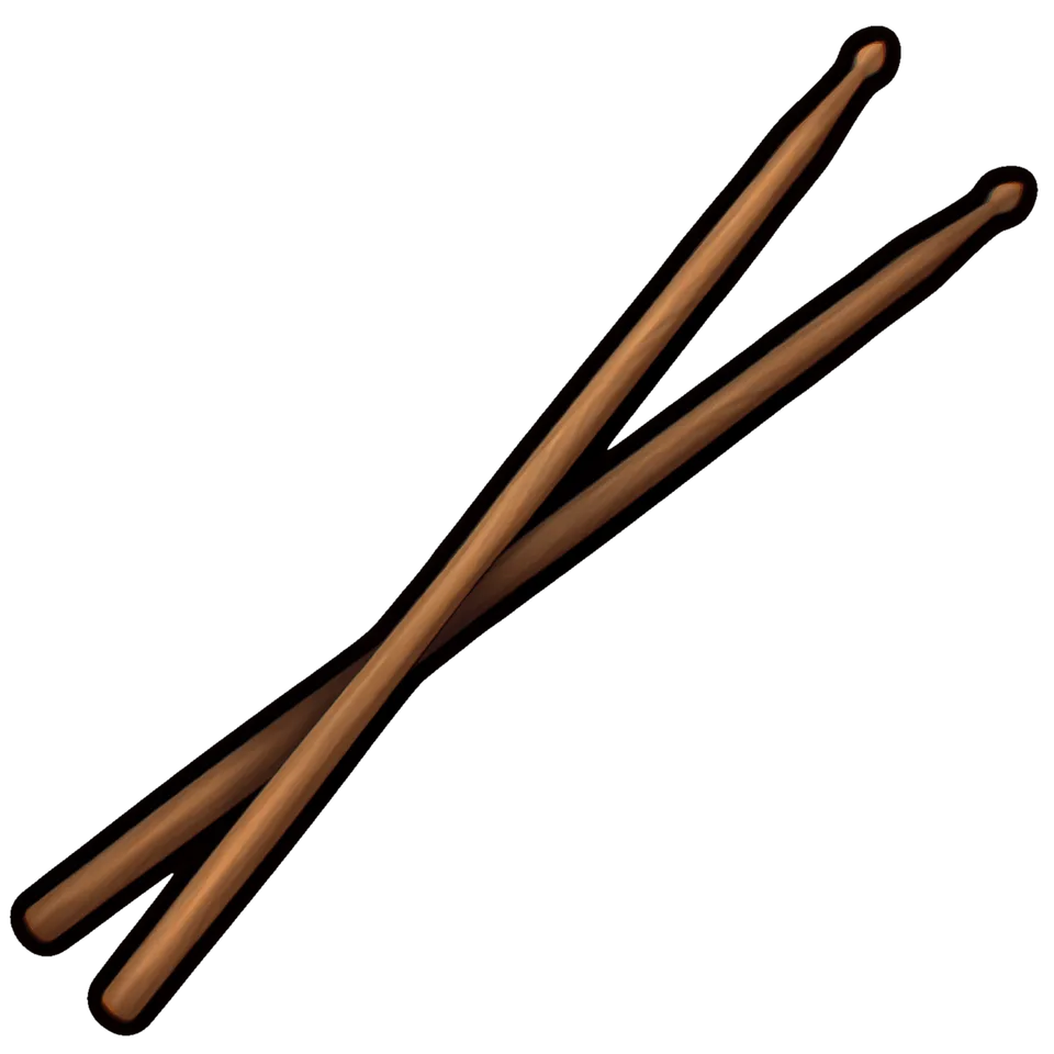 Drumstick