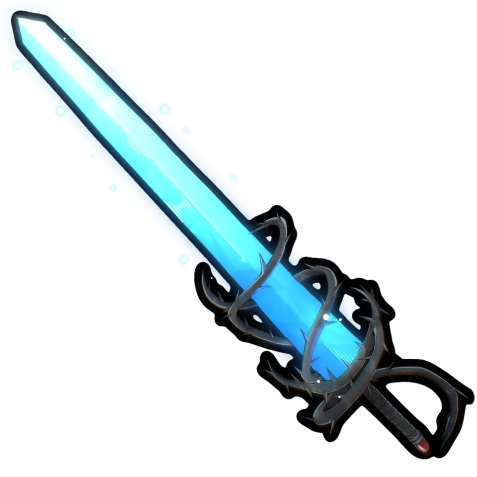 Egg Sword