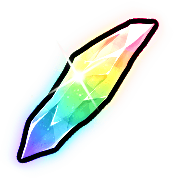 Elemental Shard