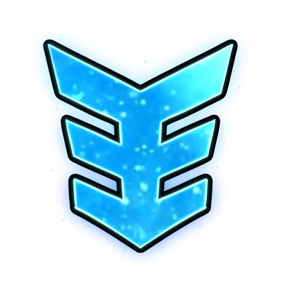 Energy Arrow