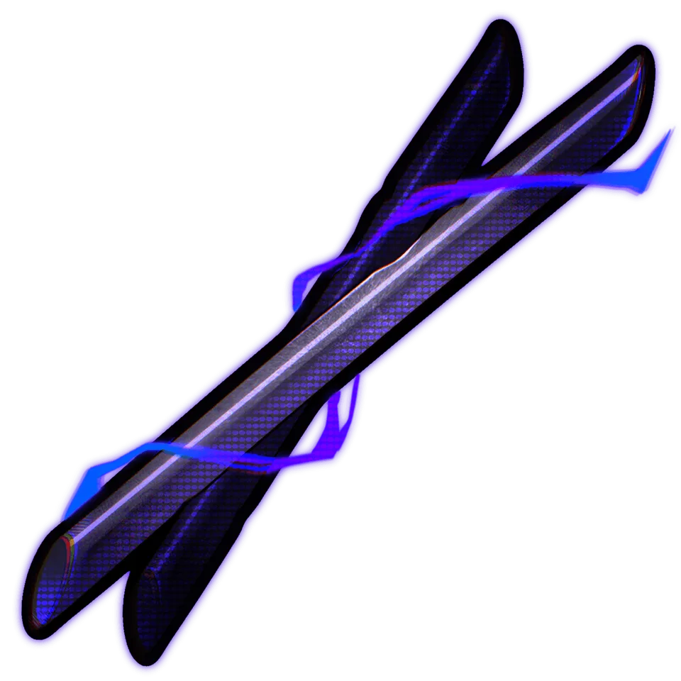 Energy Rod