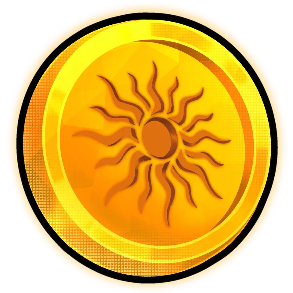 Event Coin