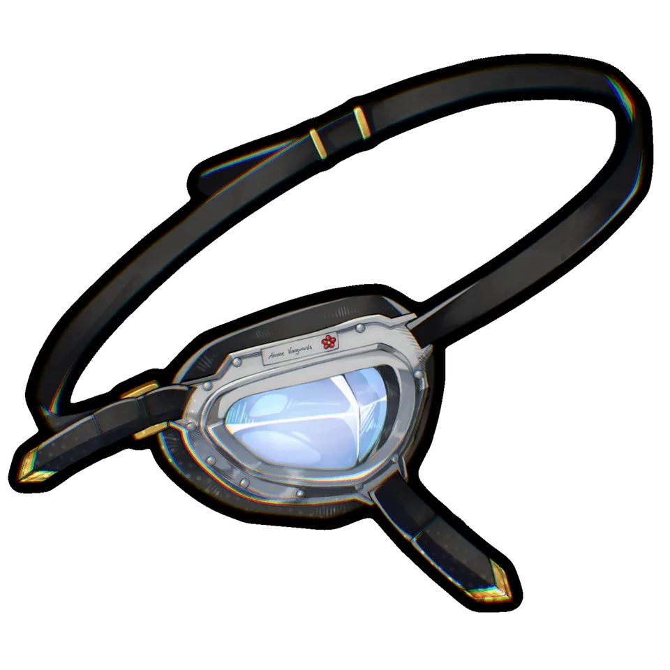 Eyepatch