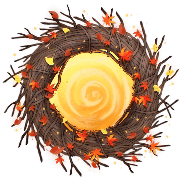 Fall Portal