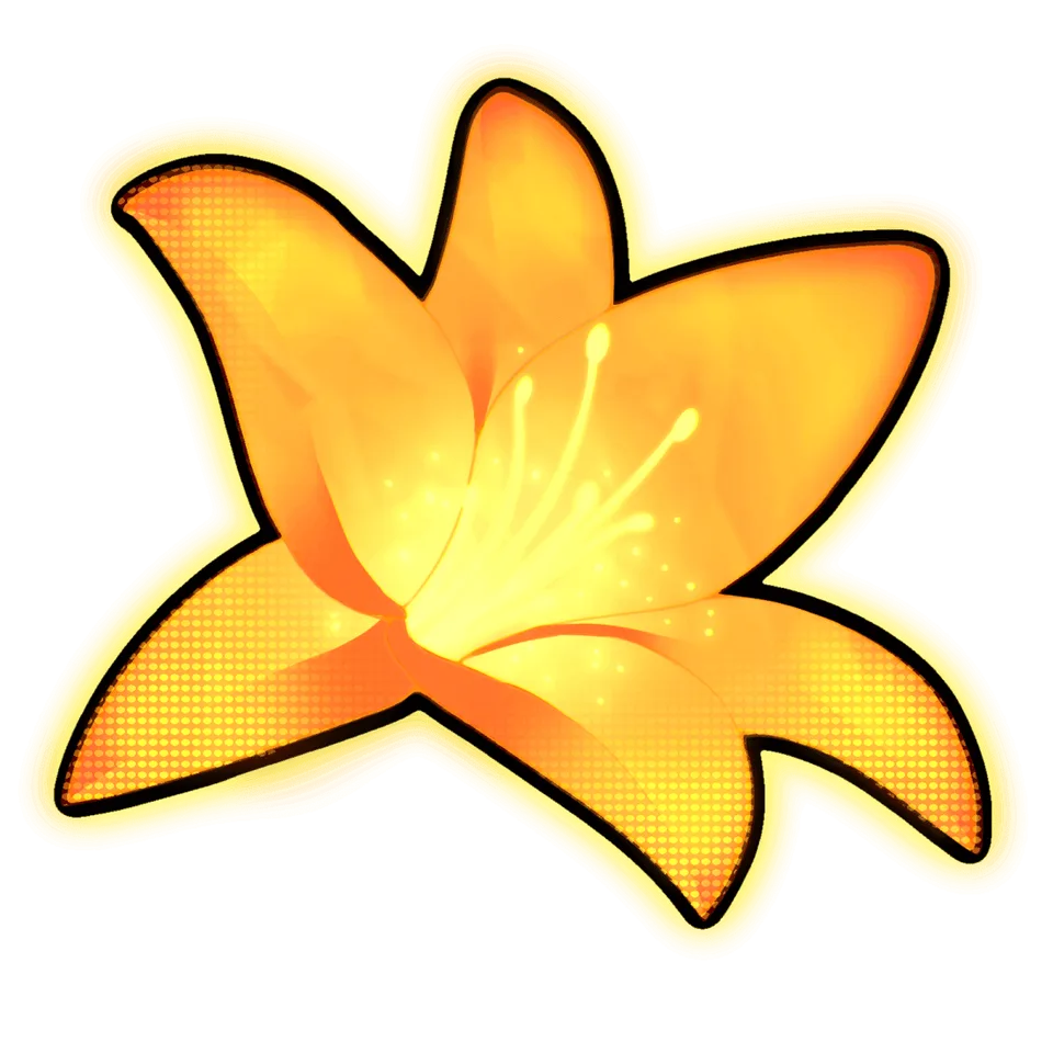 Fire Flowers