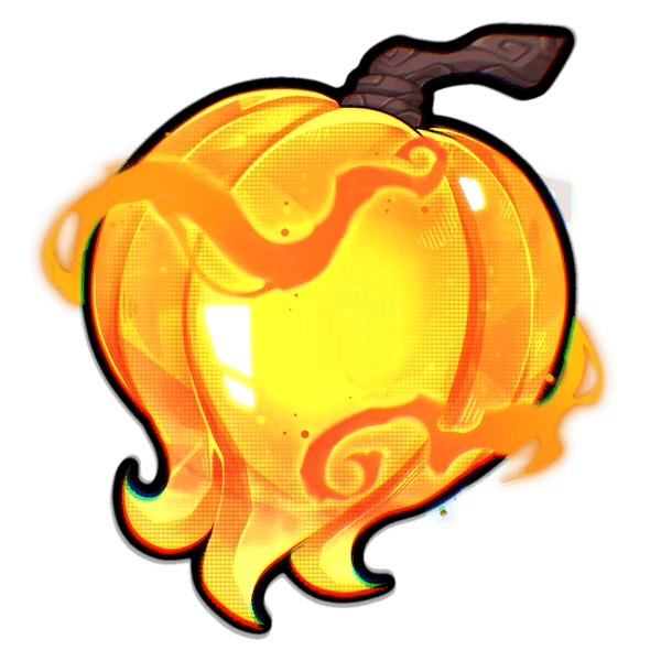 Fire Fruit