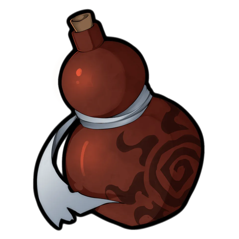 Foreign Drink