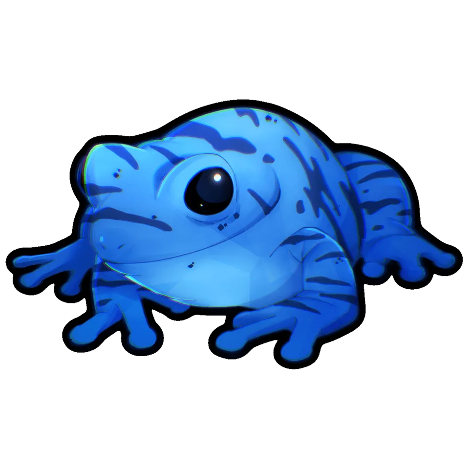 Frog