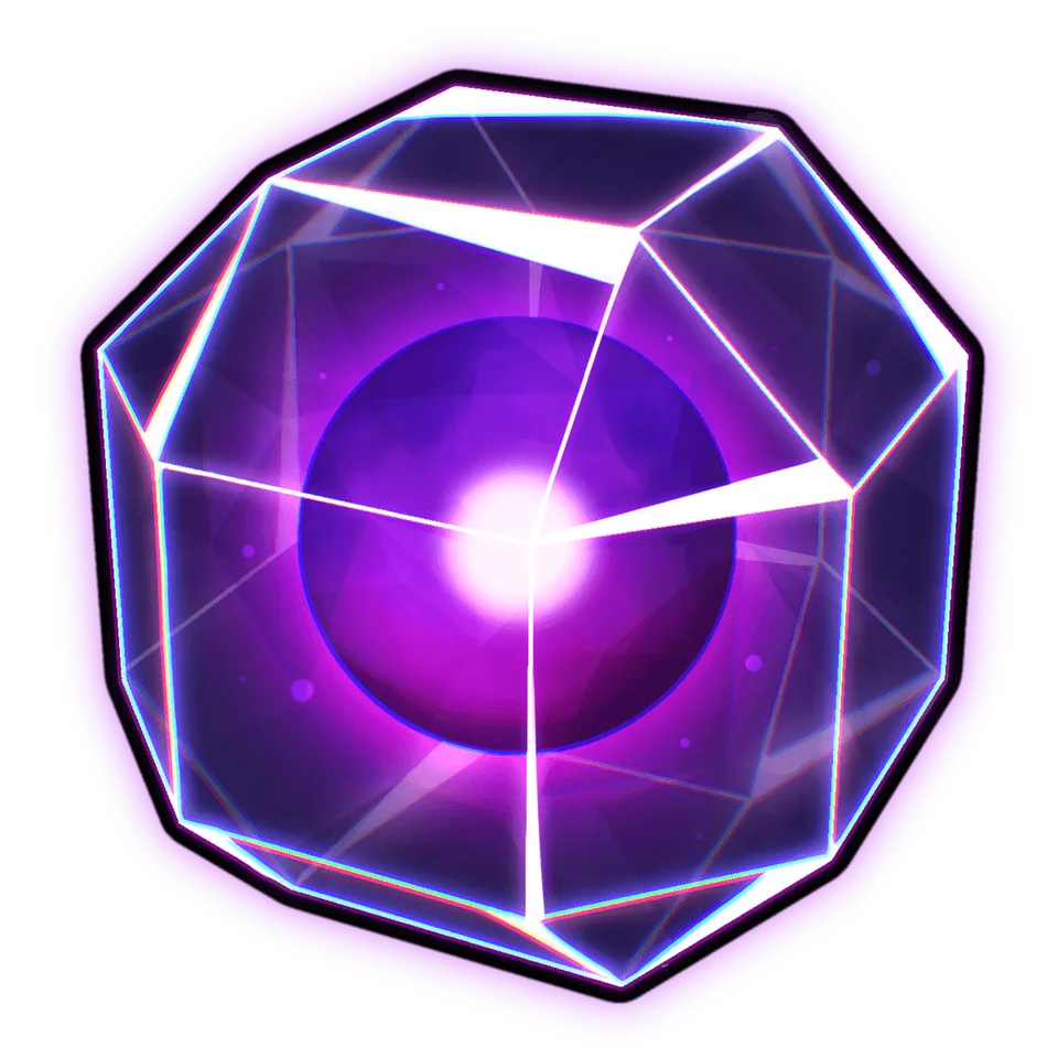 Fused Spirit Orb