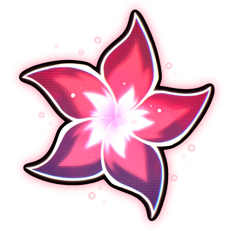 Galaxy Lotus